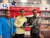 DPN GPANN Resmi Dilantik, BNN Dukung Pembentukan Satgas Anti Narkoba hingga Tingkat Desa