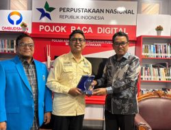 DPN GPANN Resmi Dilantik, BNN Dukung Pembentukan Satgas Anti Narkoba hingga Tingkat Desa