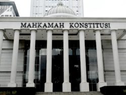 Denny Indrayana dkk Gugat Keabsahan Pencalonan Gibran ke MK, Minta Pelantikan Wakil Presiden Dibatalkan