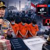 Polisi Bongkar 3 Klaster Pendanaan Kerusuhan 27 Agustus, Badan Hukum Diduga Jadi Pengorder Massa