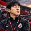Mungkinkah Shin Tae-yong Jadi Babak Baru Kejayaan Persija?