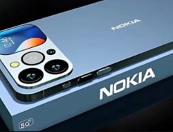 Nokia Lumia Max 2026: Benarkah Sang Legenda Lumia Akan Bangkit dengan Kamera 200MP?