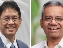 Prabowo Ganti Menteri Keuangan, Suahasil Nazara Gantikan Purbaya: Apa Dampaknya bagi Ekonomi Indonesia?