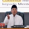 OTT KPK di Kementerian ATR/BPN: Rp106,3 Miliar Disita, 8 Tersangka dan Jejak Uang di Balik Pengurusan HGB