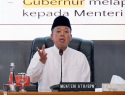 OTT KPK di Kementerian ATR/BPN: Rp106,3 Miliar Disita, 8 Tersangka dan Jejak Uang di Balik Pengurusan HGB