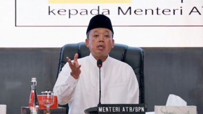 OTT KPK di Kementerian ATR/BPN: Rp106,3 Miliar Disita, 8 Tersangka dan Jejak Uang di Balik Pengurusan HGB