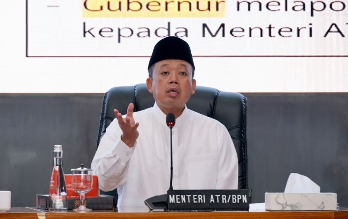 OTT KPK di Kementerian ATR/BPN: Rp106,3 Miliar Disita, 8 Tersangka dan Jejak Uang di Balik Pengurusan HGB
