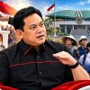 Di Balik Pesta Demokrasi, Ada Suara yang Tak Terwakili: Kenapa Utusan Golongan Perlu Kembali di MPR?