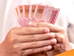 Rupiah Melemah ke Rp17.779 per Dolar AS, Pasar Menanti Keputusan BI