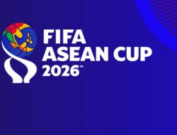 FIFA ASEAN Cup 2026 Dimulai, Timnas Indonesia Hadapi Singapura di GBK