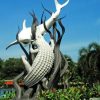 15 Tempat Wisata di Surabaya yang Wajib Dikunjungi, dari Ikon Kota hingga Destinasi Keluarga