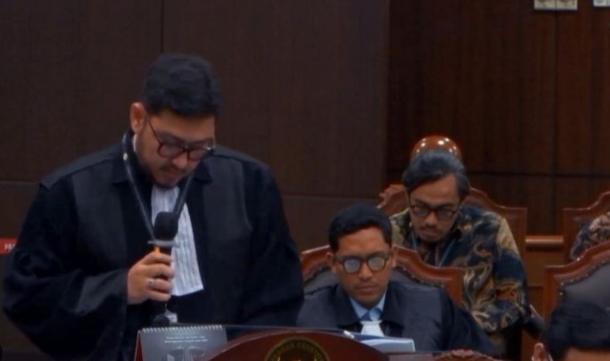 Polemik Ijazah Gibran Kini Masuk Ruang Sidang, Apa yang Sebenarnya Terjadi?