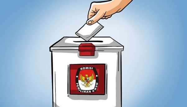 Survei Terbaru Poltracking Petakan Elektabilitas Parpol, Gerindra 23,2 Persen