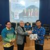 Kuliah Kebangsaan di UIN Jakarta, Mohammad Hatta Soroti Etika dan Masa Depan Politik Indonesia