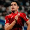 Kevin Diks Kecewa Nama Shin Tae-yong Diteriakkan Suporter Usai Indonesia Ditahan Malaysia