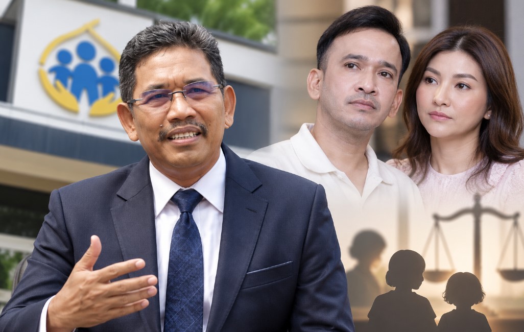 Pembina LPPH PARFI Soroti Pernyataan Komnas Perlindungan Anak soal Hak Asuh Ruben Onsu dan Sarwendah