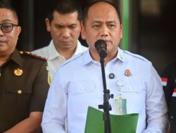 Korupsi MBG Masuk Babak Baru, Kolonel Budi Utomo Jadi Tersangka