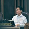 Sidang Pembuktian Gibran di MK Dimulai, Ahli Soroti Syarat Pendidikan Cawapres