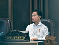 Sidang Pembuktian Gibran di MK Dimulai, Ahli Soroti Syarat Pendidikan Cawapres