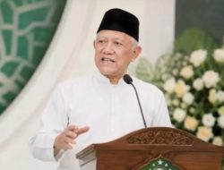 Gus Kikin Terpilih Jadi Ketua Umum PBNU 2026-2031, Raih Suara Tertinggi Sebelum Diputuskan AHWA