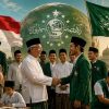 NU dan Negara “NU Mengabdi dan Selalu Bersama Negara”