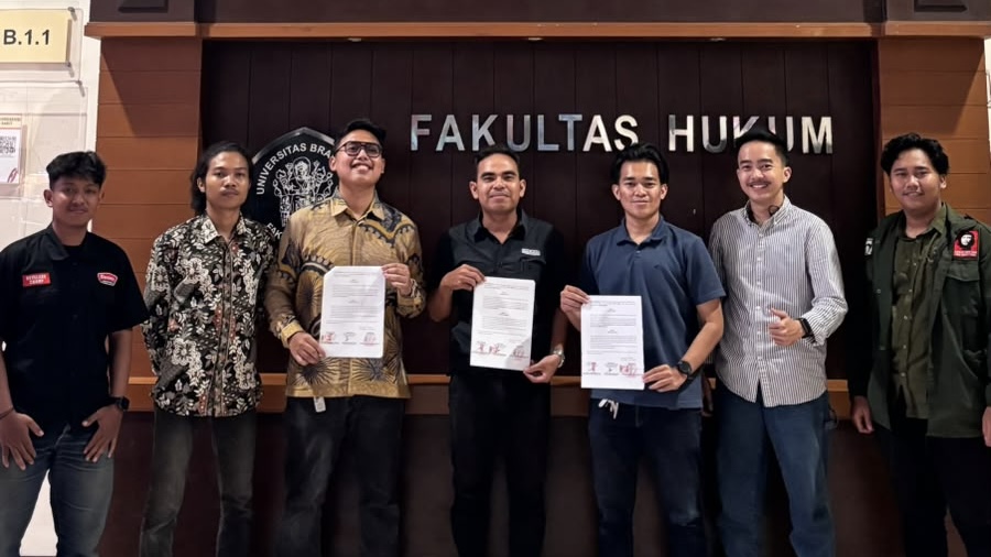 DPN GPANN Gandeng Forkom MIH UB dan Cita Justicia, Perkuat Gerakan Pencegahan Narkoba