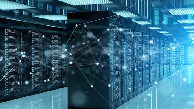 Komdigi Siapkan Peta Jalan Data Center AI, Pasokan Listrik dan Air Jadi Perhatian