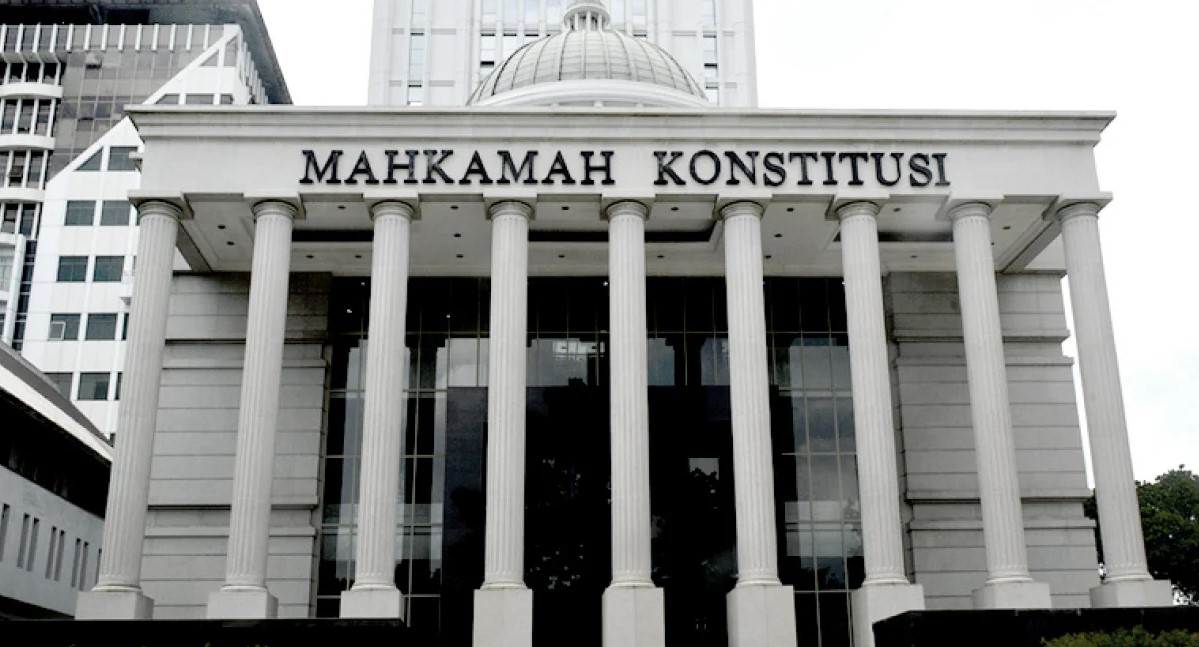 MK Kabulkan Gugatan UU Peradilan Militer, Pemerintah Diberi Waktu Dua Tahun untuk Perubahan