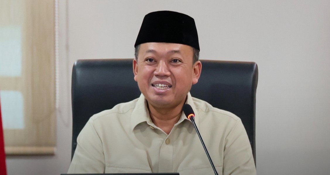 KPK Tegaskan Nusron Wahid Masih Berstatus Saksi, Belum Dicekal ke Luar Negeri