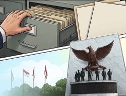 Hari Kesaktian Pancasila, Dokumen Rahasia AS Ungkap Apa yang Diketahui soal G30S 1965