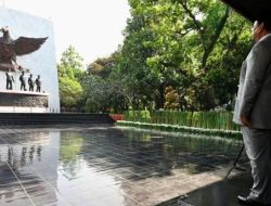 Hari Kesaktian Pancasila 2026, Prabowo Pimpin Upacara di Lubang Buaya