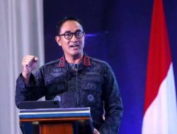 Dari BNN Menuju Kapolri, Catatan Pengabdian Suyudi Ario Seto dalam Pemberantasan Narkotika