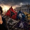 Hancurnya Partai Politik, Hancurnya Republik