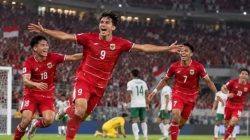 Timnas Indonesia Bantai Bangladesh 9-2, Garuda Lolos ke Final FIFA ASEAN Cup 2026