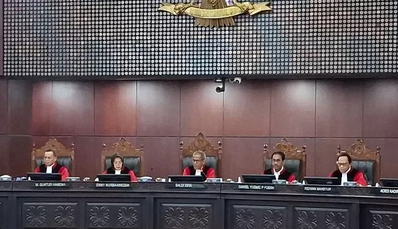 Sidang Ijazah Gibran Makin Disorot, KBRI Singapura-Australia Tak Punya Arsip Pendidikan