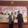Road to Campus di UIN Sunan Kalijaga, Mohammad Hatta Bahas Etika Politik dan Kepemimpinan