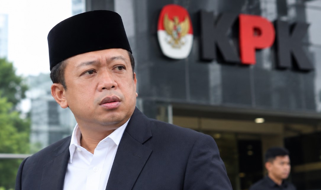 KPK Jadwalkan Ulang Pemeriksaan Nusron Wahid, Kasus HGB Summarecon Jadi Sorotan