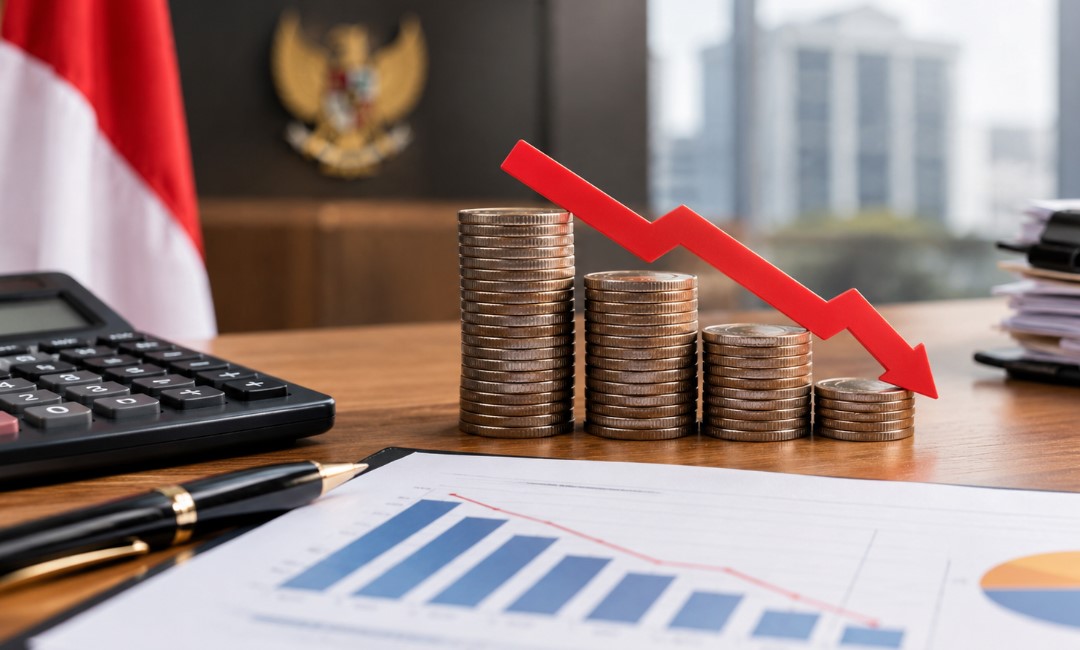 Defisit APBN Tembus Rp319 Triliun per September 2026, Pemerintah Andalkan Percepatan Belanja Akhir Tahun