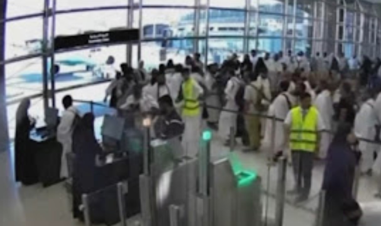 12 Orang Tewas dalam Serangan Bandara Riyadh, KBRI: Tidak Ada WNI Jadi Korban