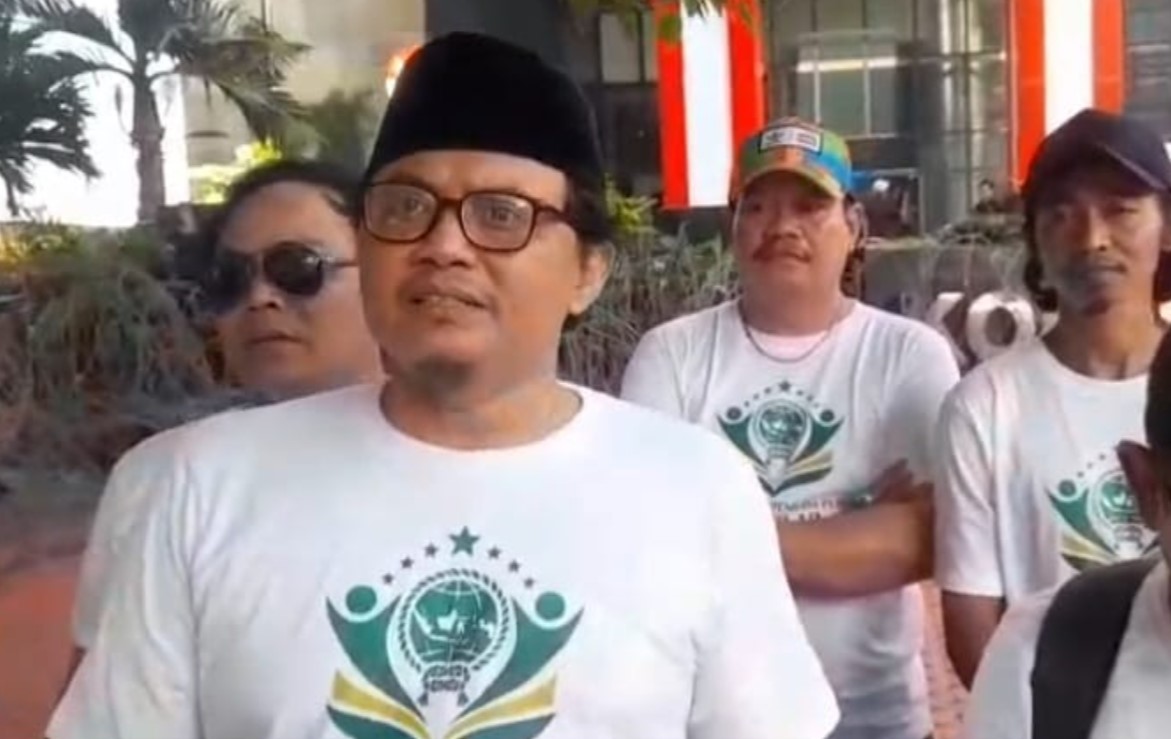 P3NU Desak KPK Telusuri Dugaan Aliran Dana Muktamar NU, Minta Gus Ipul Diklarifikasi