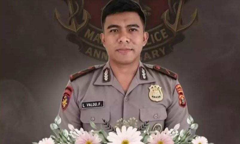 Kematian Bharatu Valdo Jadi Sorotan, Keluarga Minta Polisi Usut Tuntas